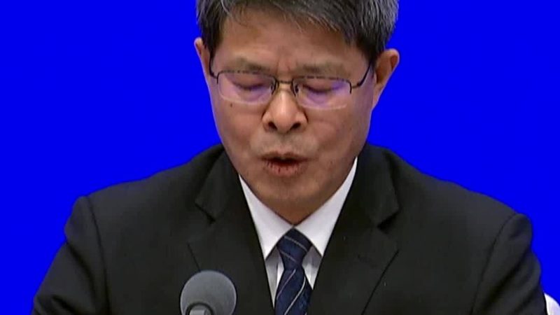 数据可视化：图表制作全攻略