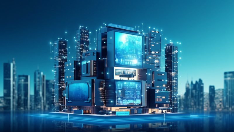 企业Linux运维服务：构建高效稳定IT基础设施的关键**
